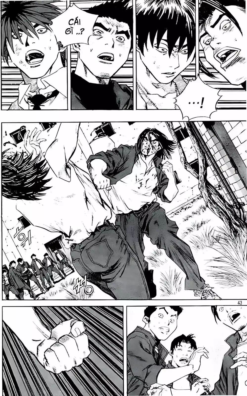 Chapter 226 - Image 9