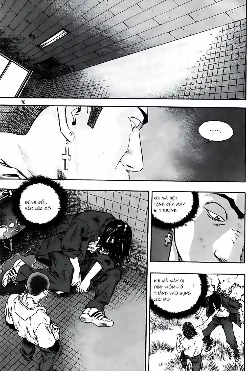 Chapter 227 - Image 13