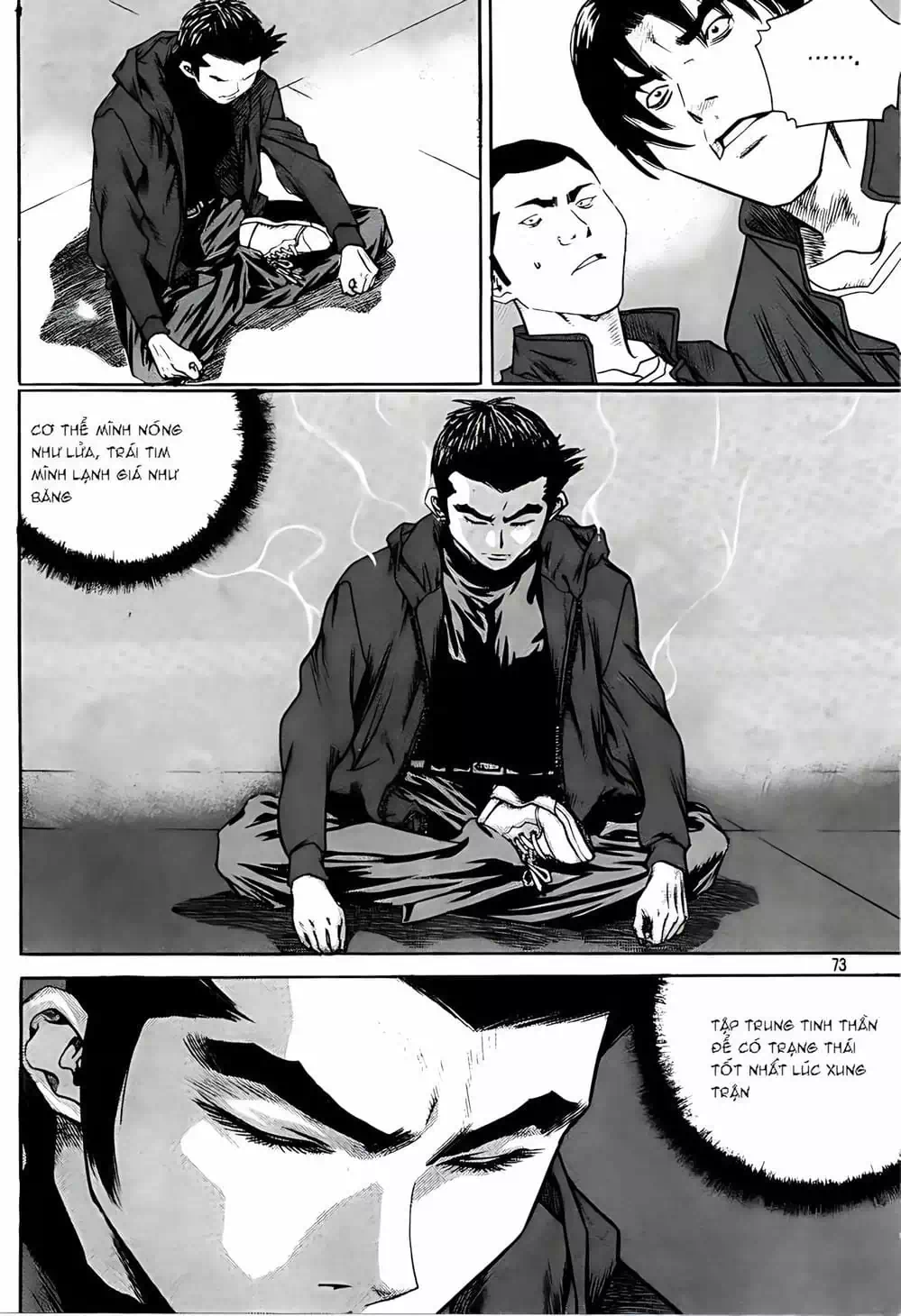 Chapter 227 - Image 16