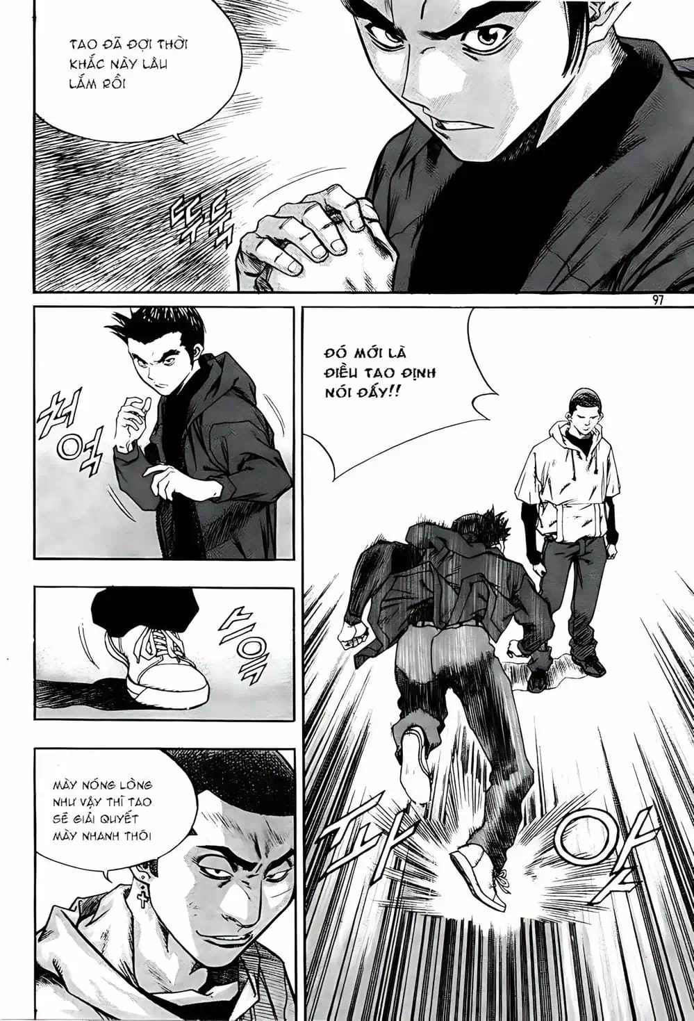 Chapter 228 - Image 20
