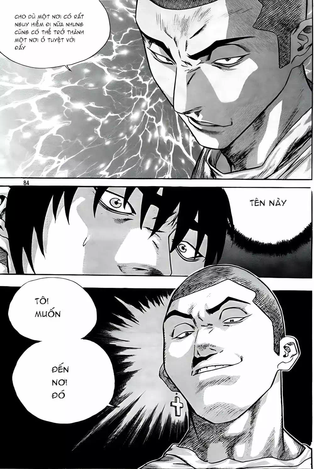 Chapter 228 - Image 7