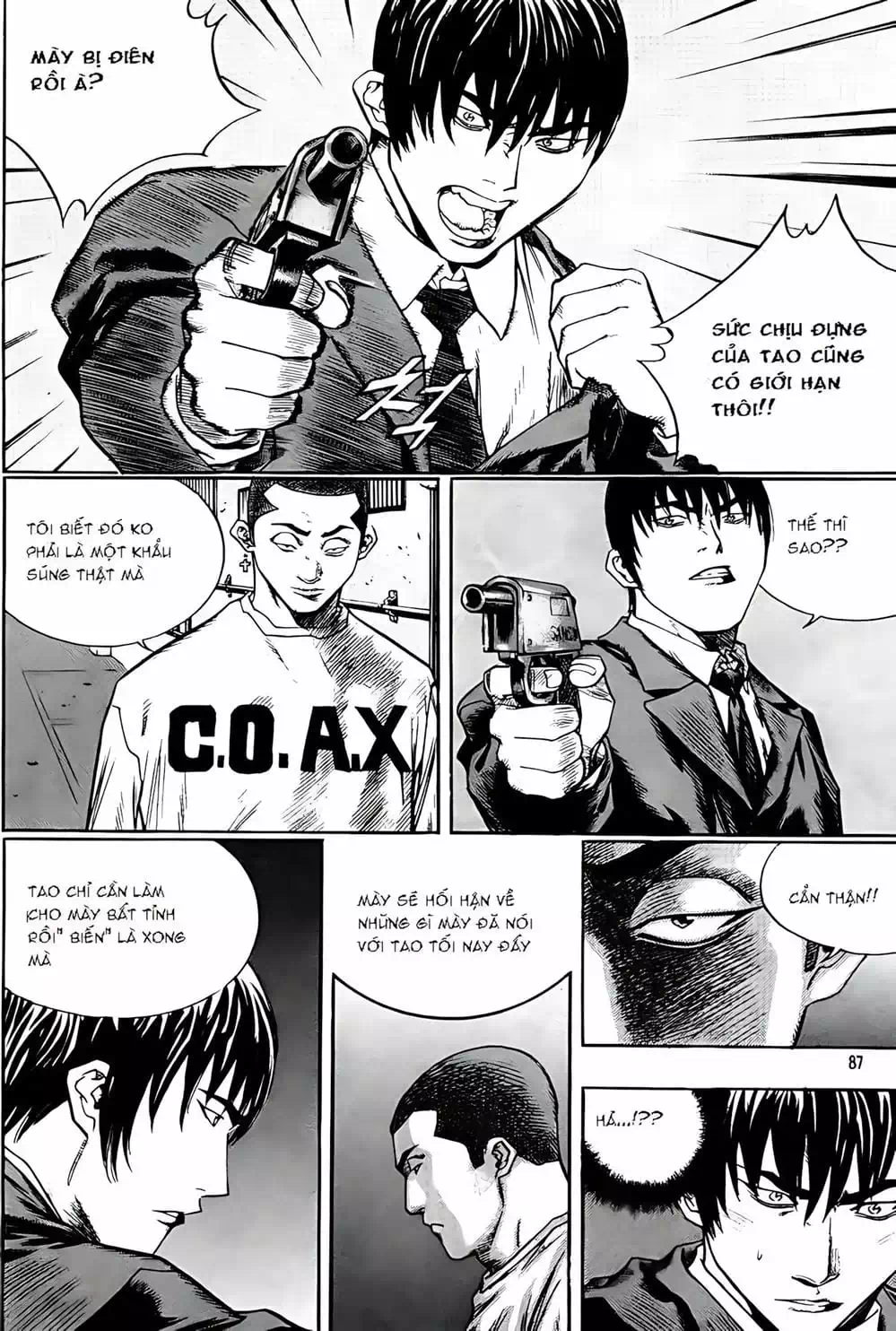 Chapter 228 - Image 10