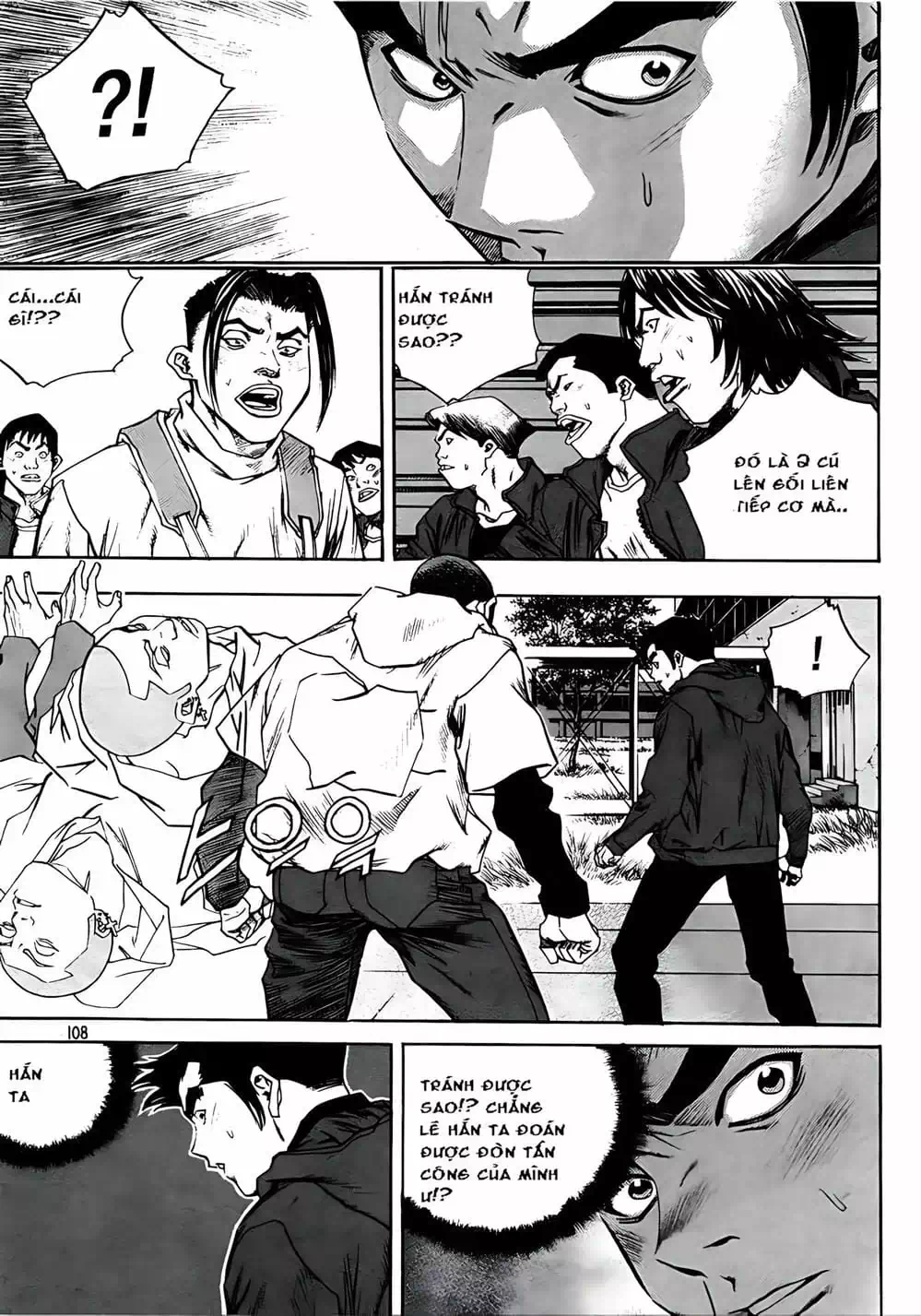 Chapter 229 - Image 11