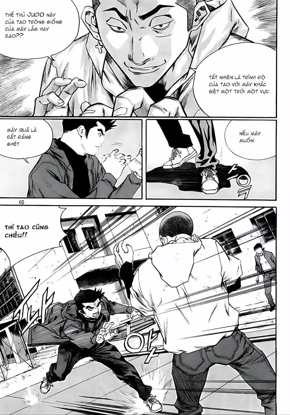 Chapter 229 - Image 13