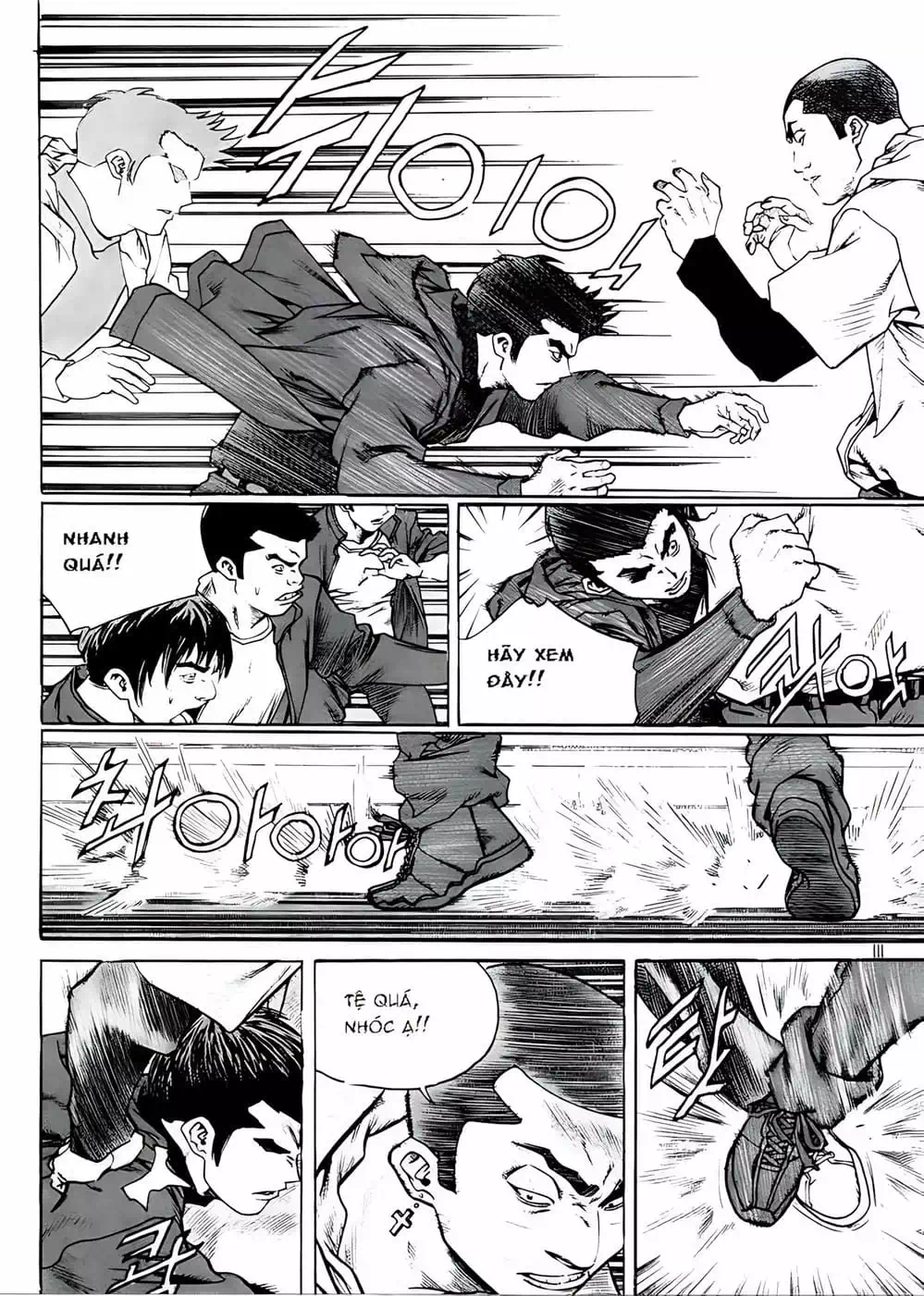Chapter 229 - Image 14