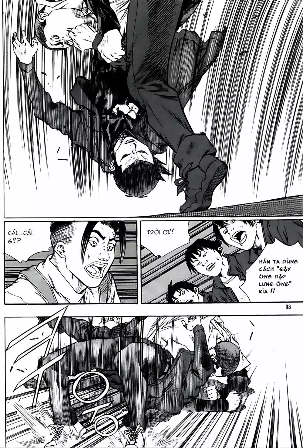 Chapter 229 - Image 16