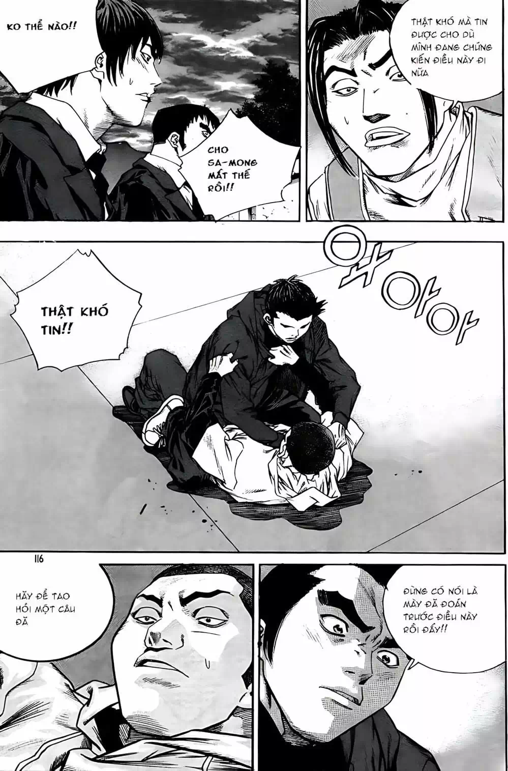Chapter 229 - Image 19