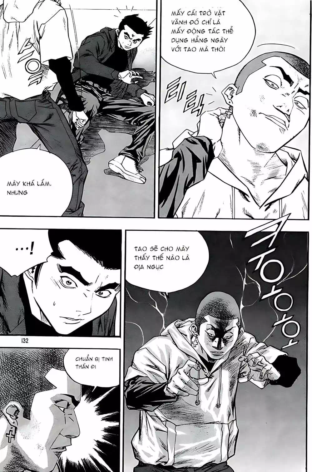 Chapter 230 - Image 15