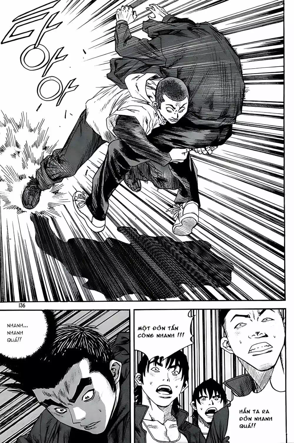 Chapter 230 - Image 19