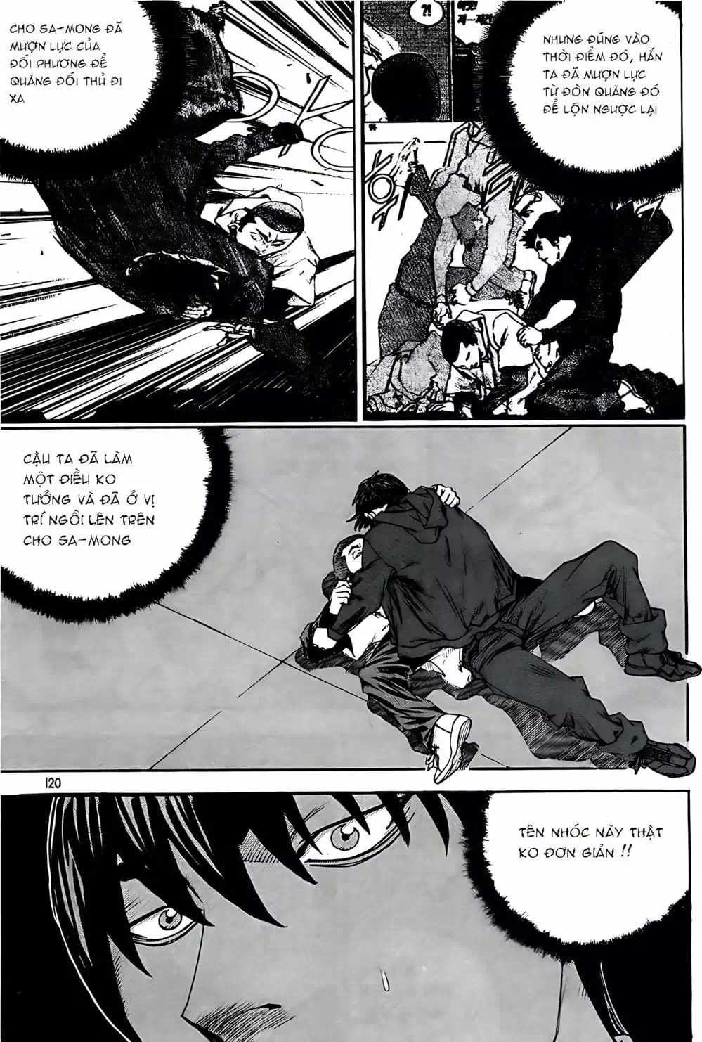 Chapter 230 - Image 3