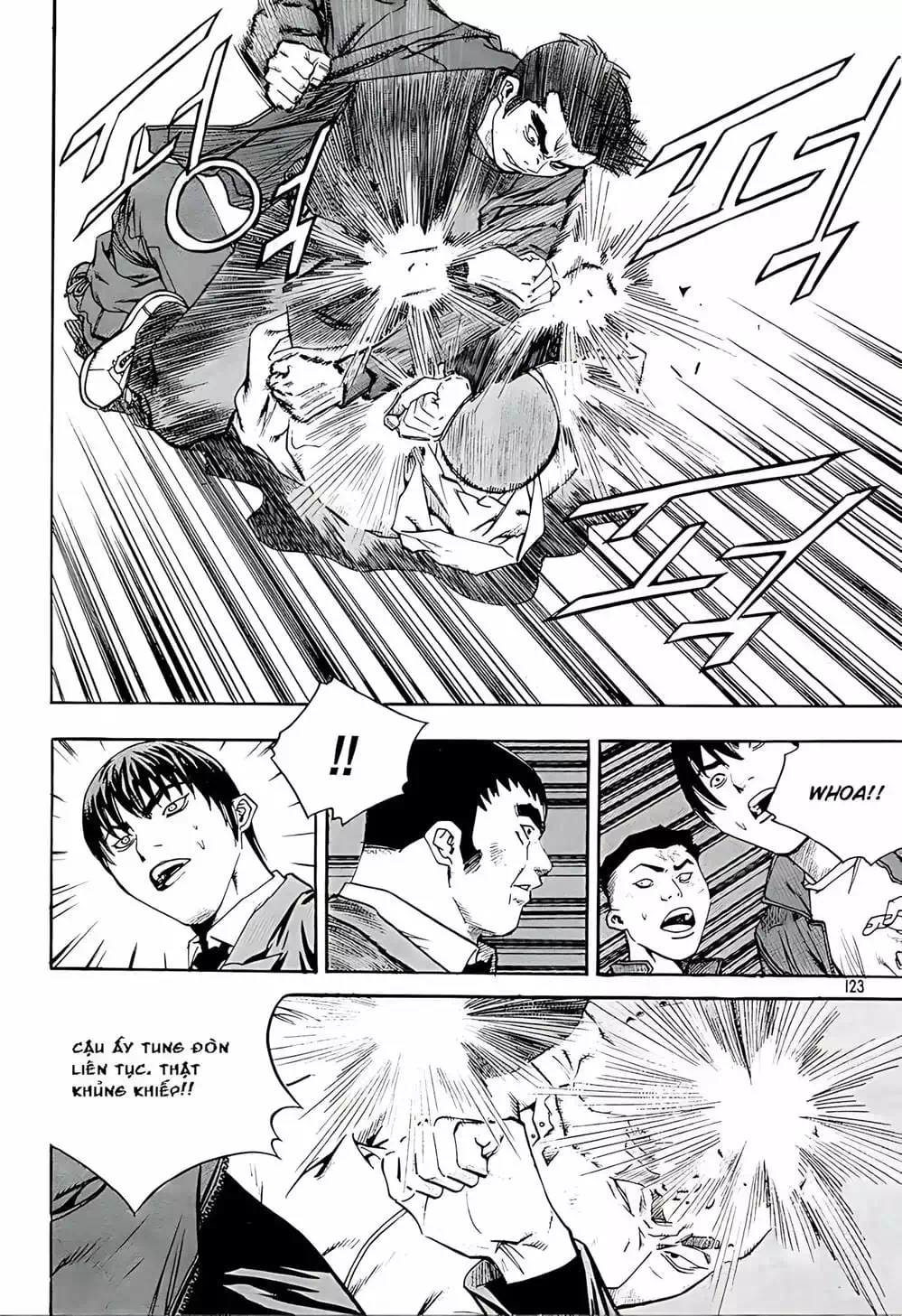 Chapter 230 - Image 6