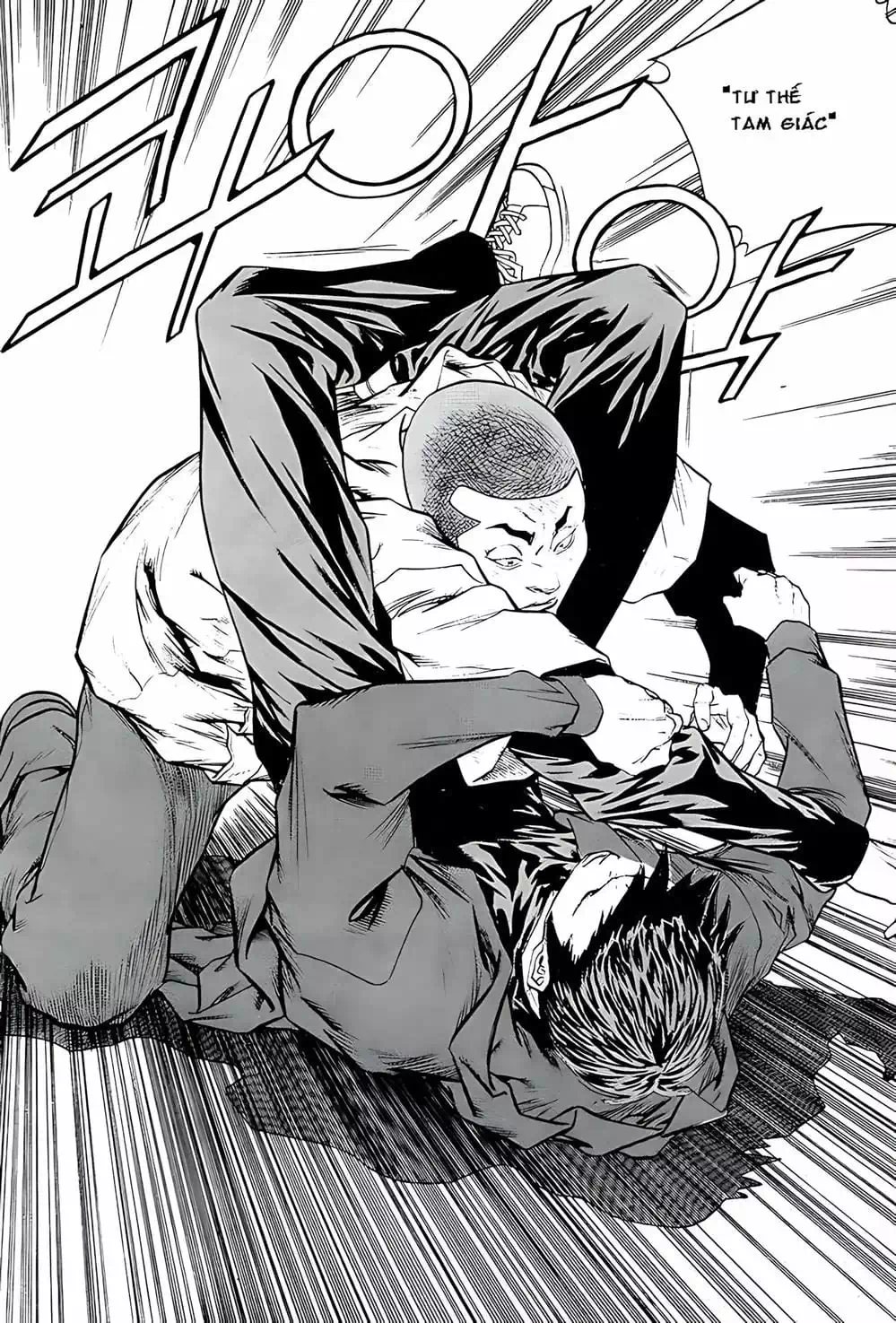 Chapter 230 - Image 9