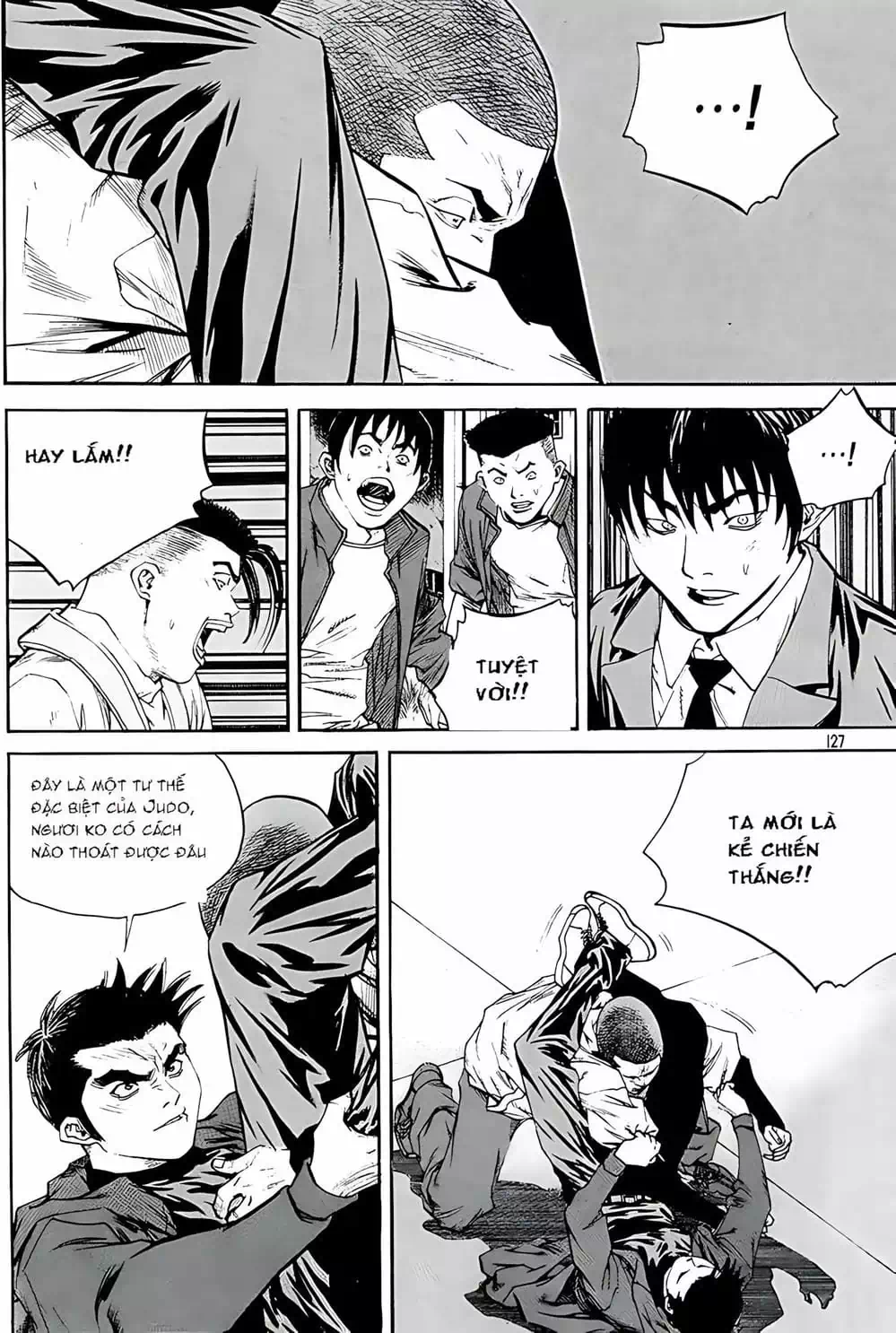 Chapter 230 - Image 10