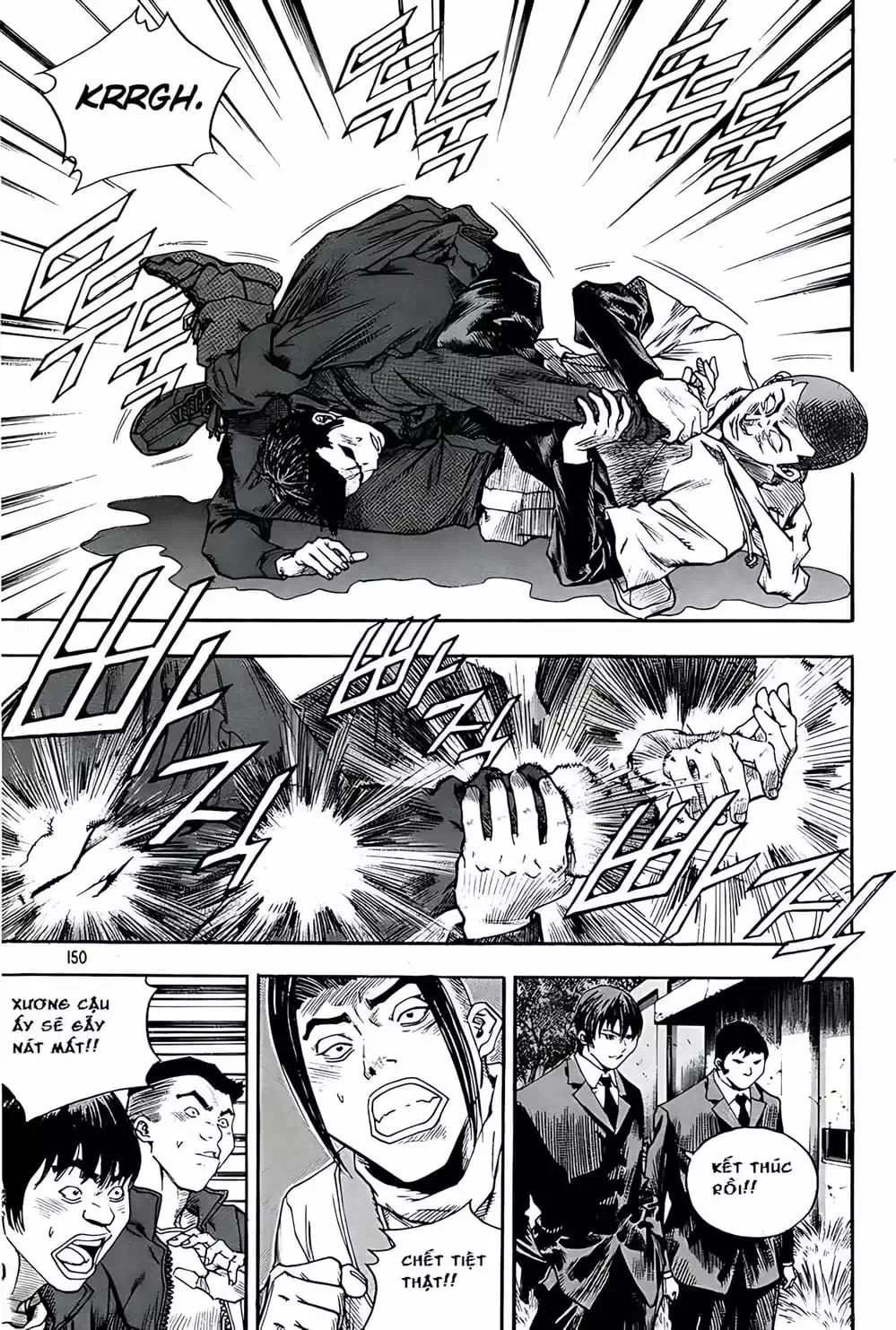 Chapter 231 - Image 12