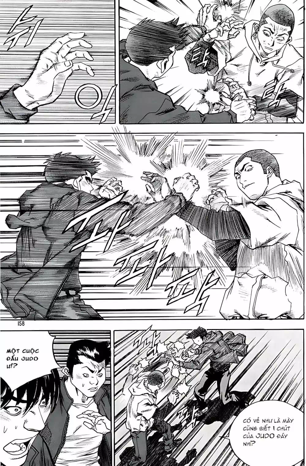 Chapter 231 - Image 20