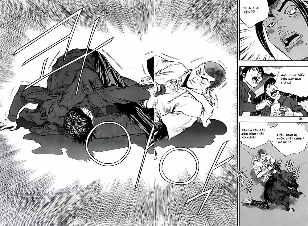Chapter 231 - Image 7