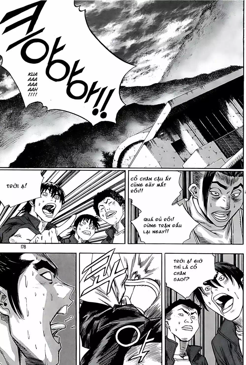 Chapter 232 - Image 20