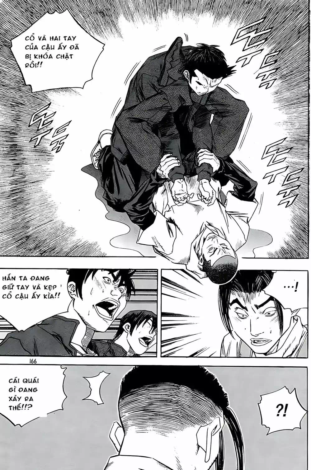 Chapter 232 - Image 8