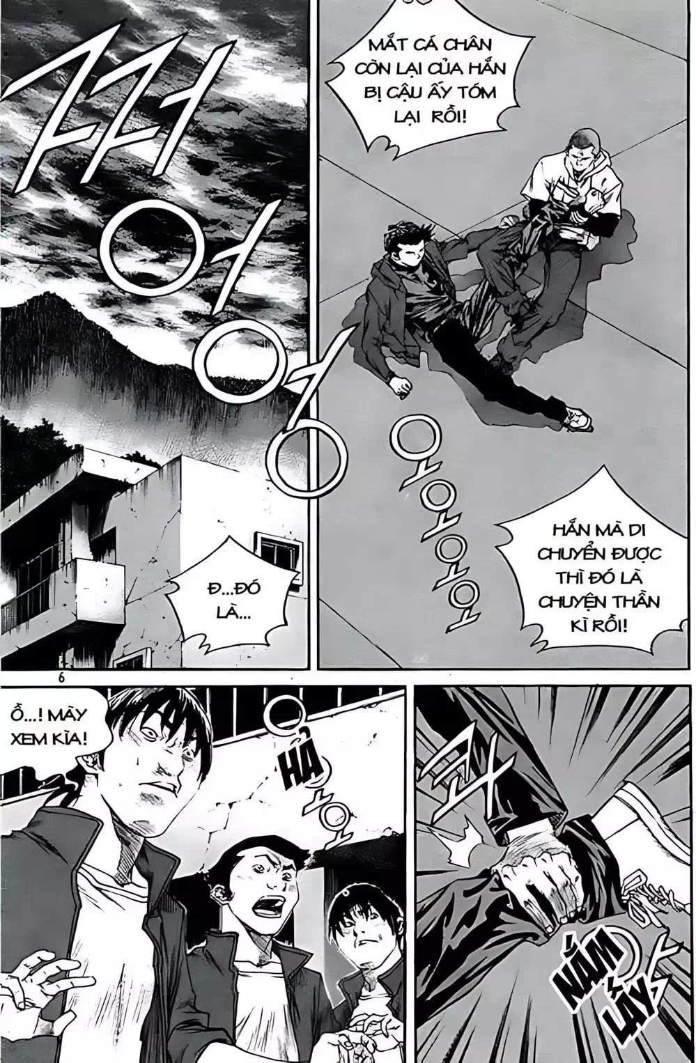 Chapter 233 - Image 5