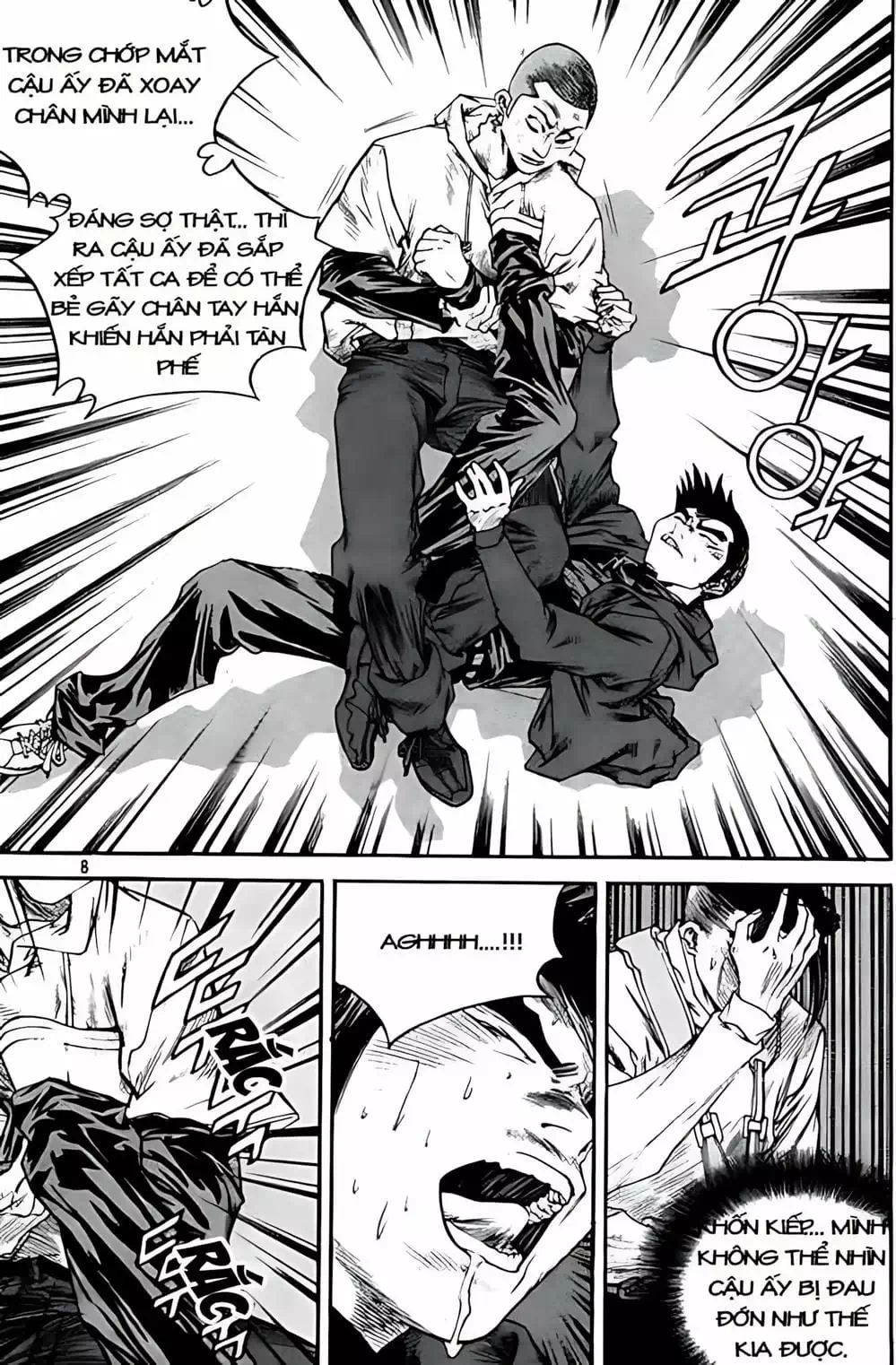 Chapter 233 - Image 7