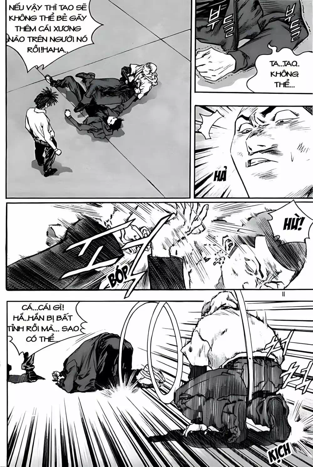 Chapter 233 - Image 9