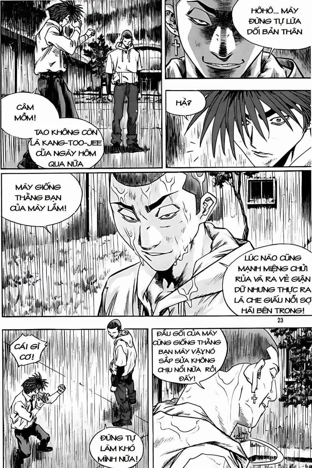 Chapter 234 - Image 1