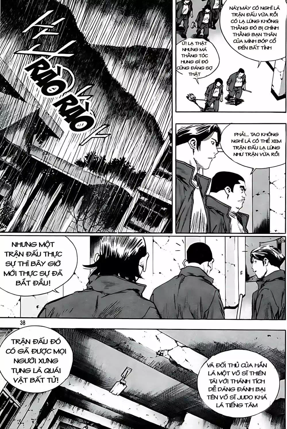 Chapter 234 - Image 12