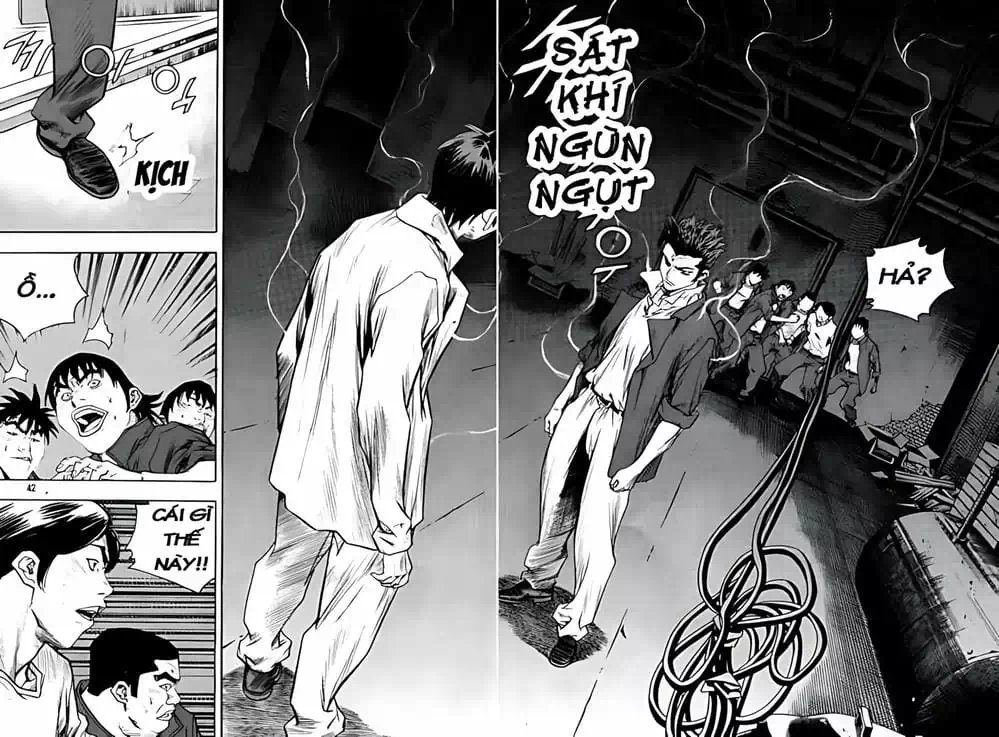 Chapter 234 - Image 16