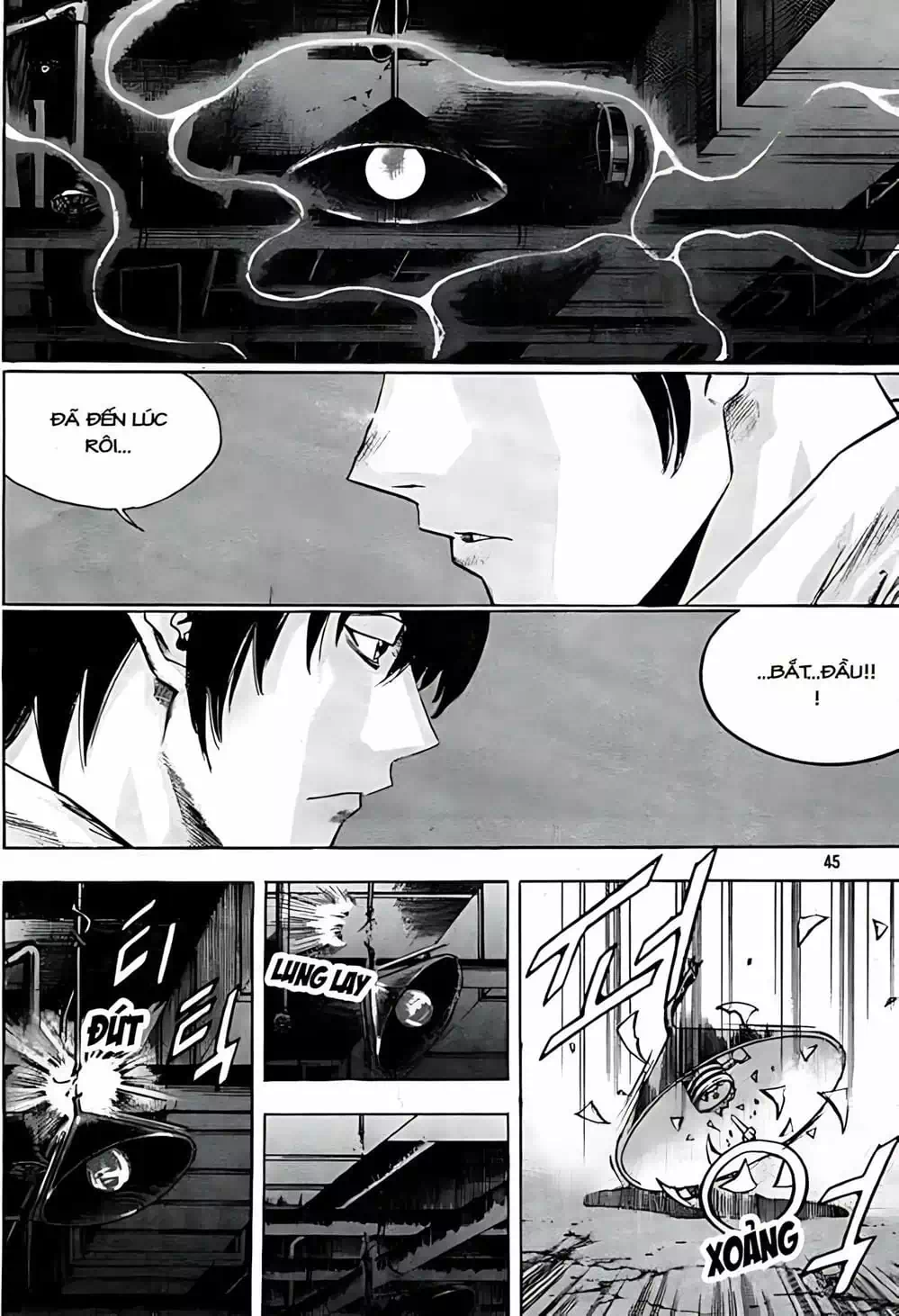 Chapter 234 - Image 18