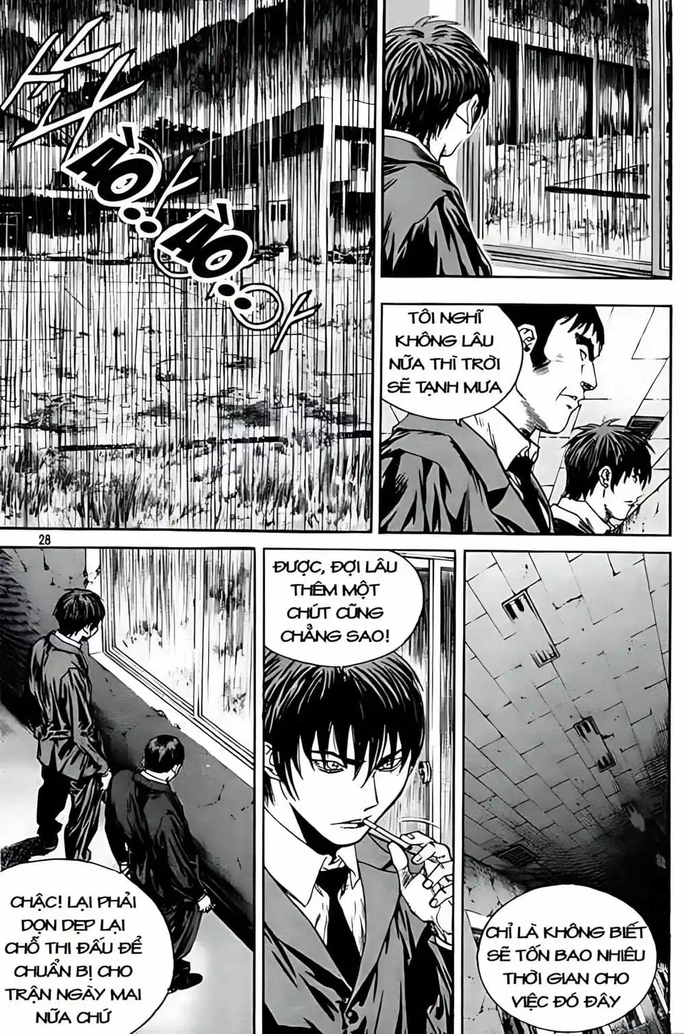 Chapter 234 - Image 5