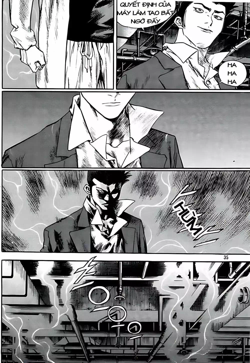 Chapter 234 - Image 10