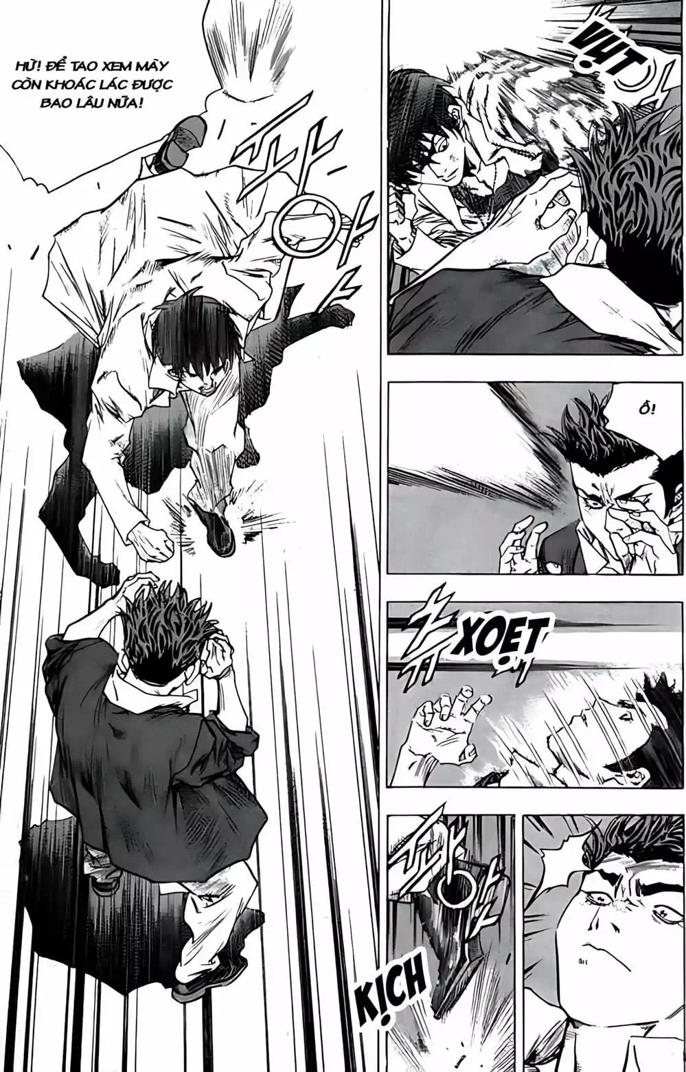 Chapter 235 - Image 12