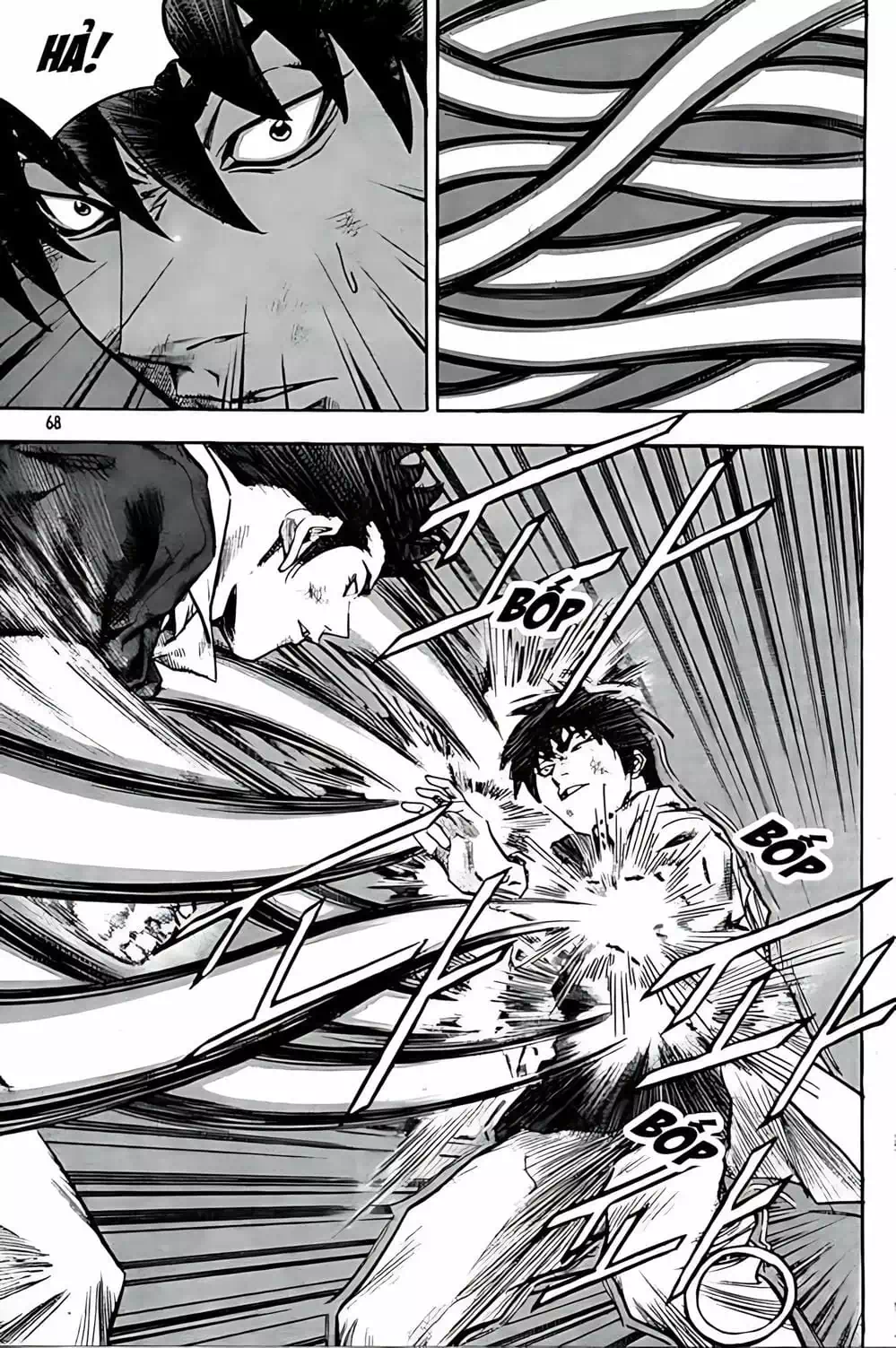 Chapter 235 - Image 20