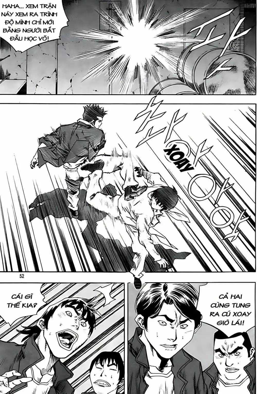 Chapter 235 - Image 4