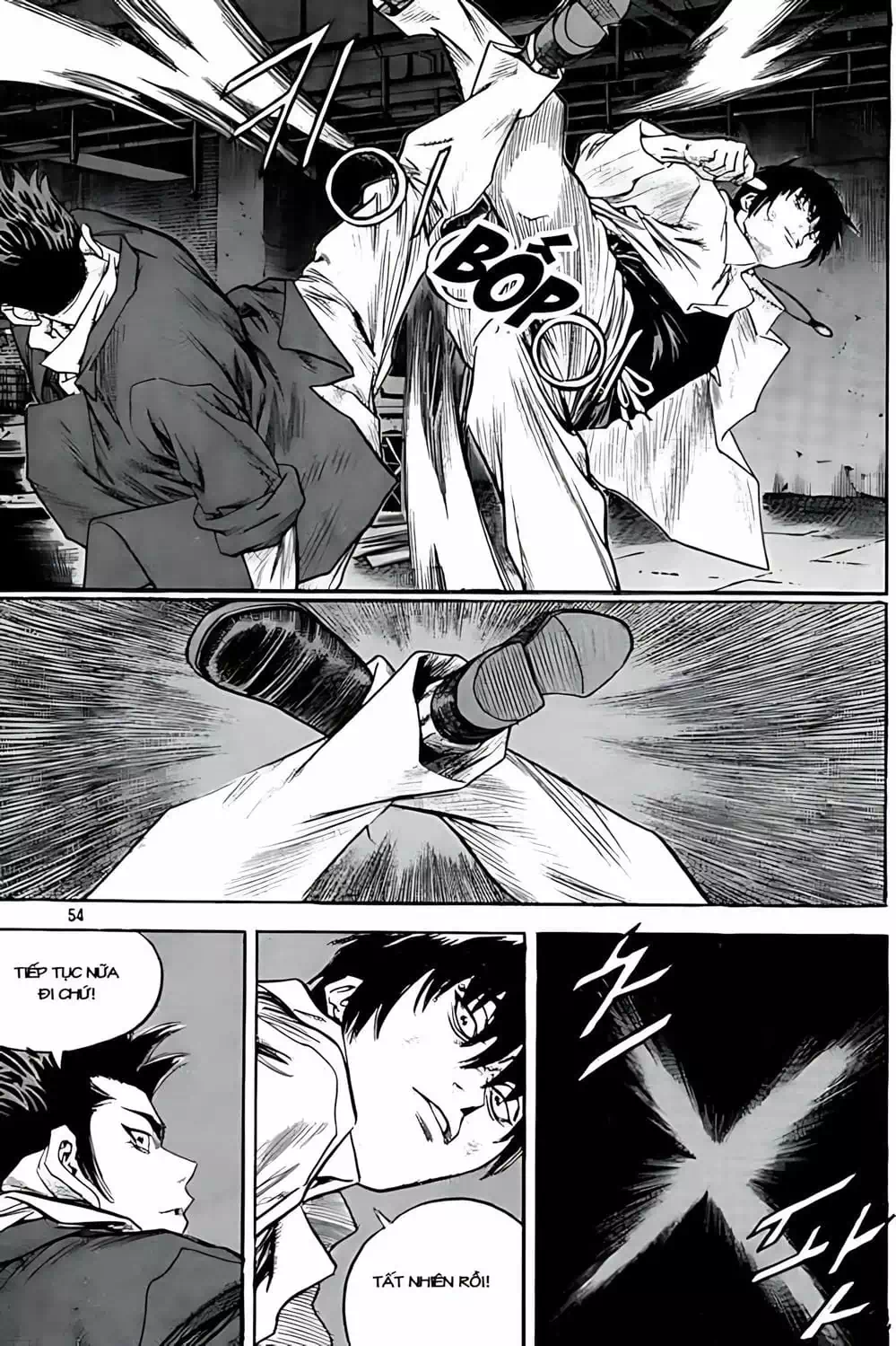 Chapter 235 - Image 6