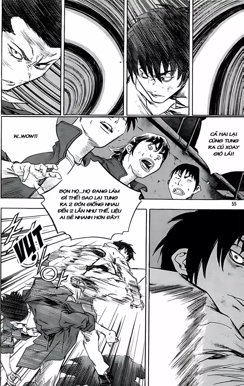 Chapter 235 - Image 7