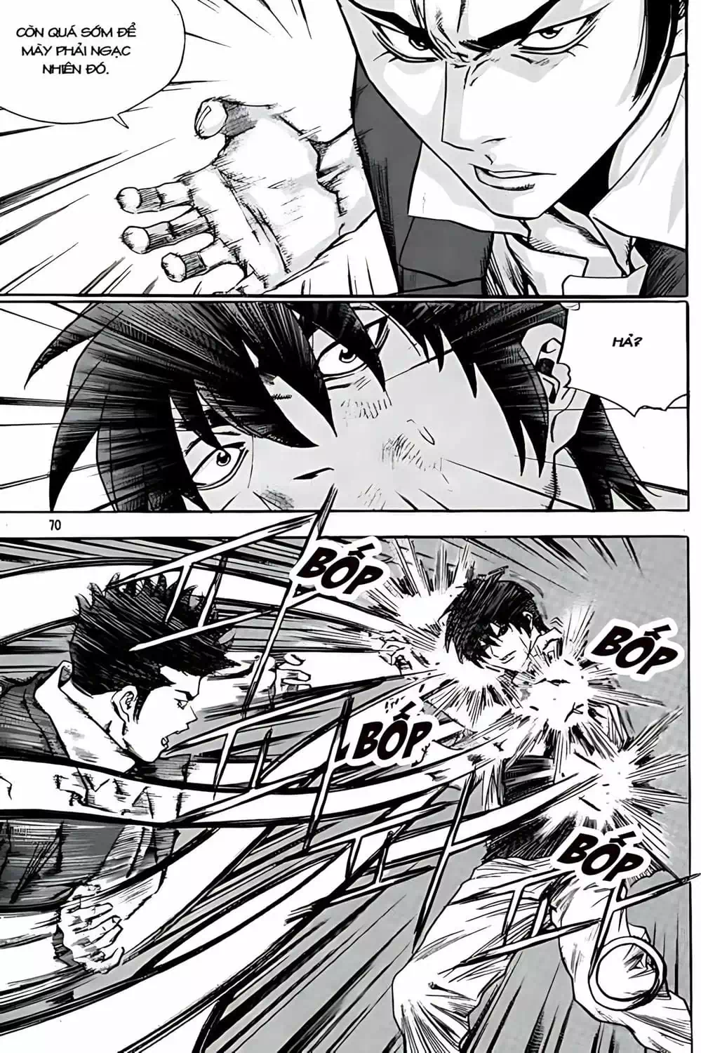 Chapter 236 - Image 2