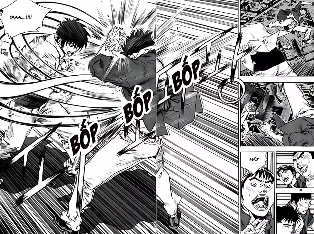 Chapter 236 - Image 18