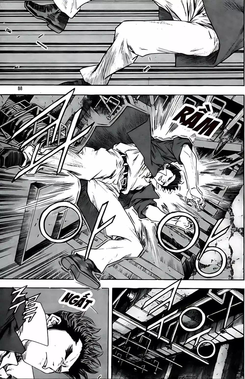 Chapter 236 - Image 19