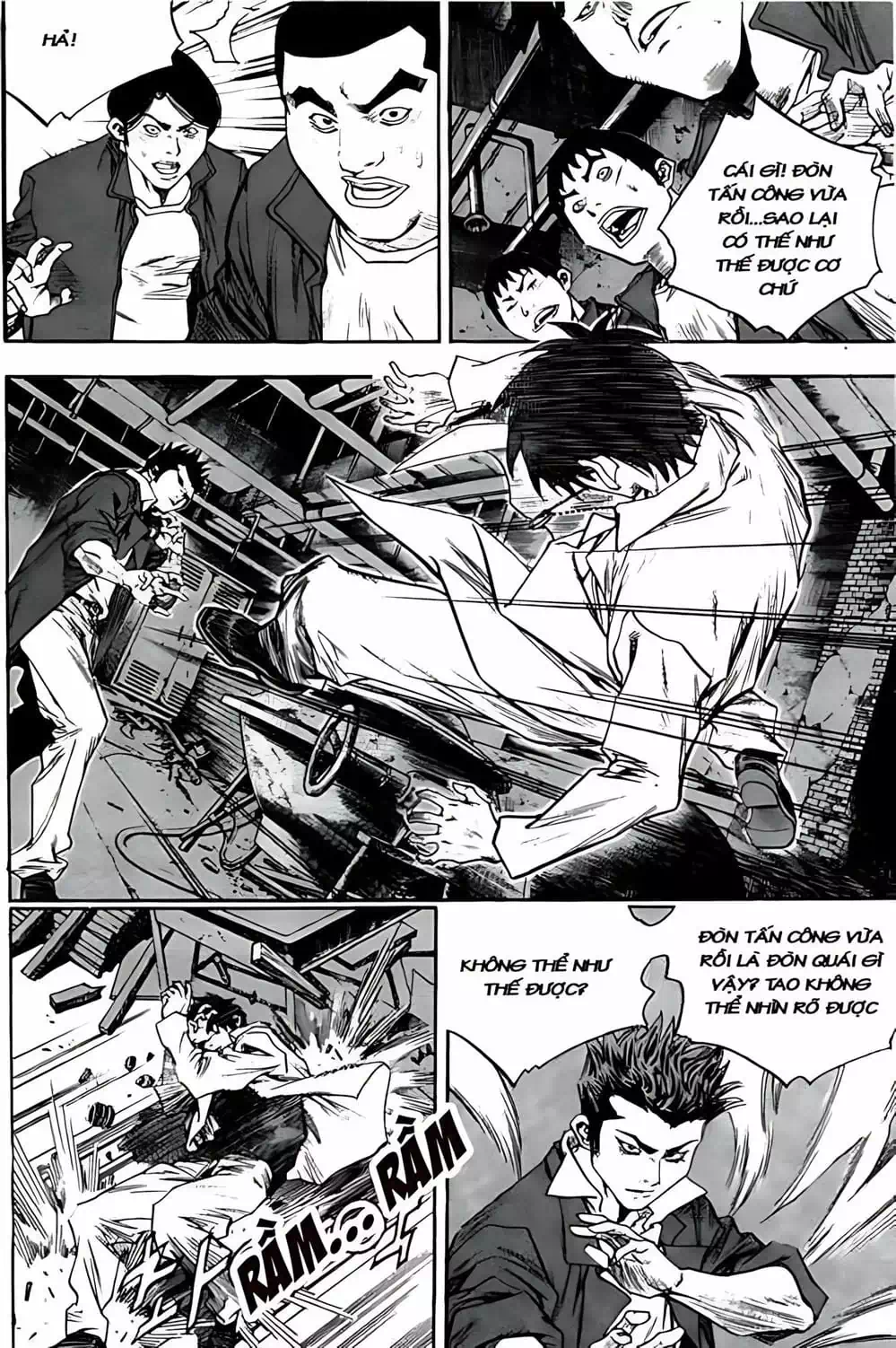 Chapter 236 - Image 3