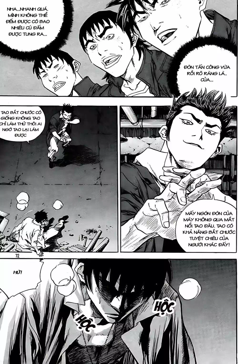 Chapter 236 - Image 4