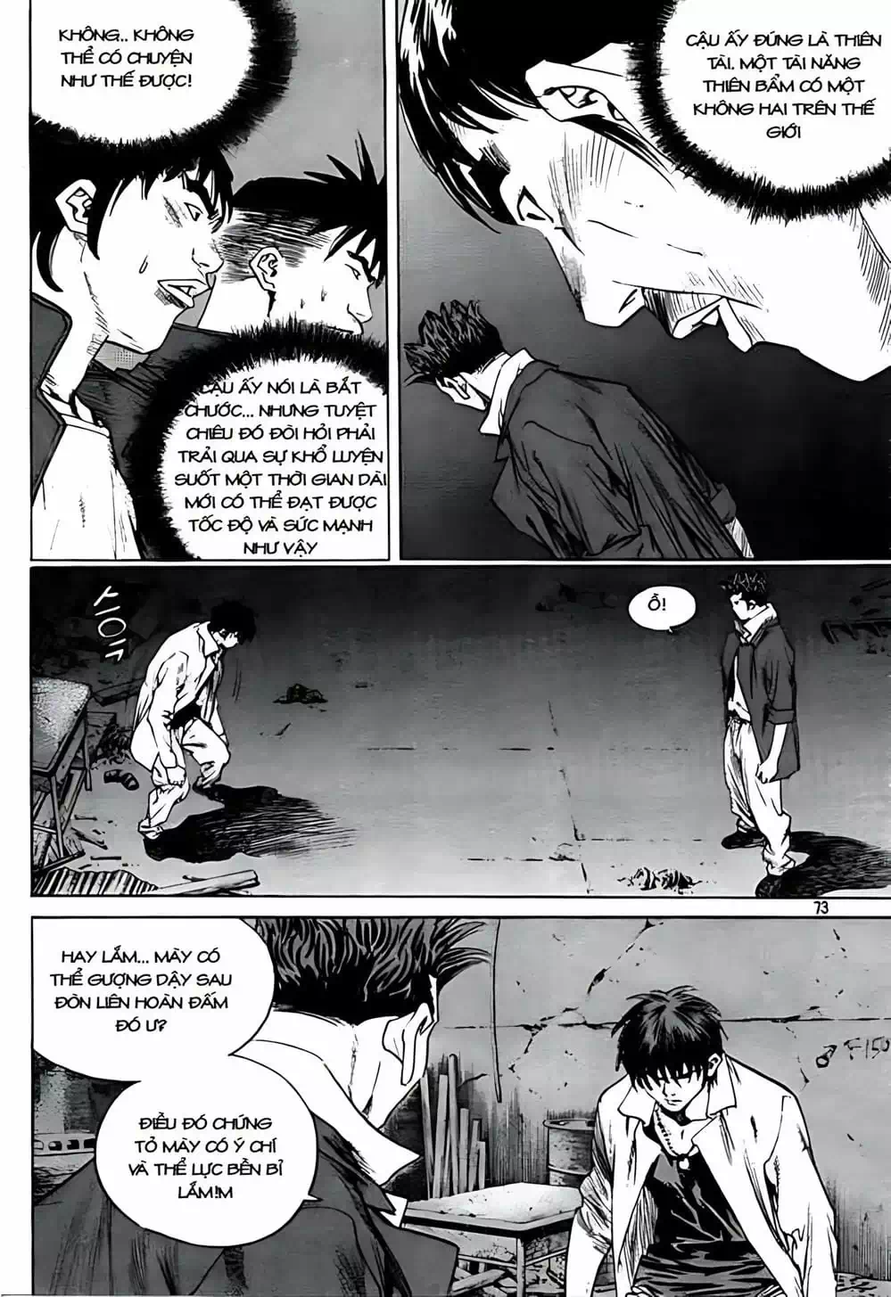 Chapter 236 - Image 5