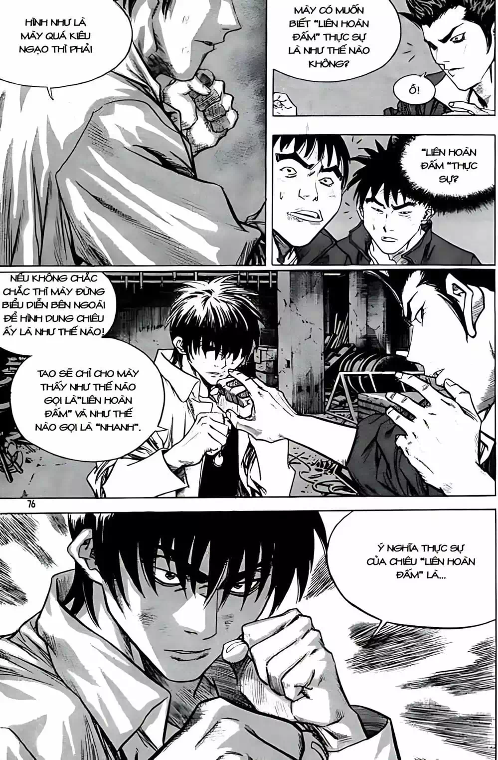 Chapter 236 - Image 8