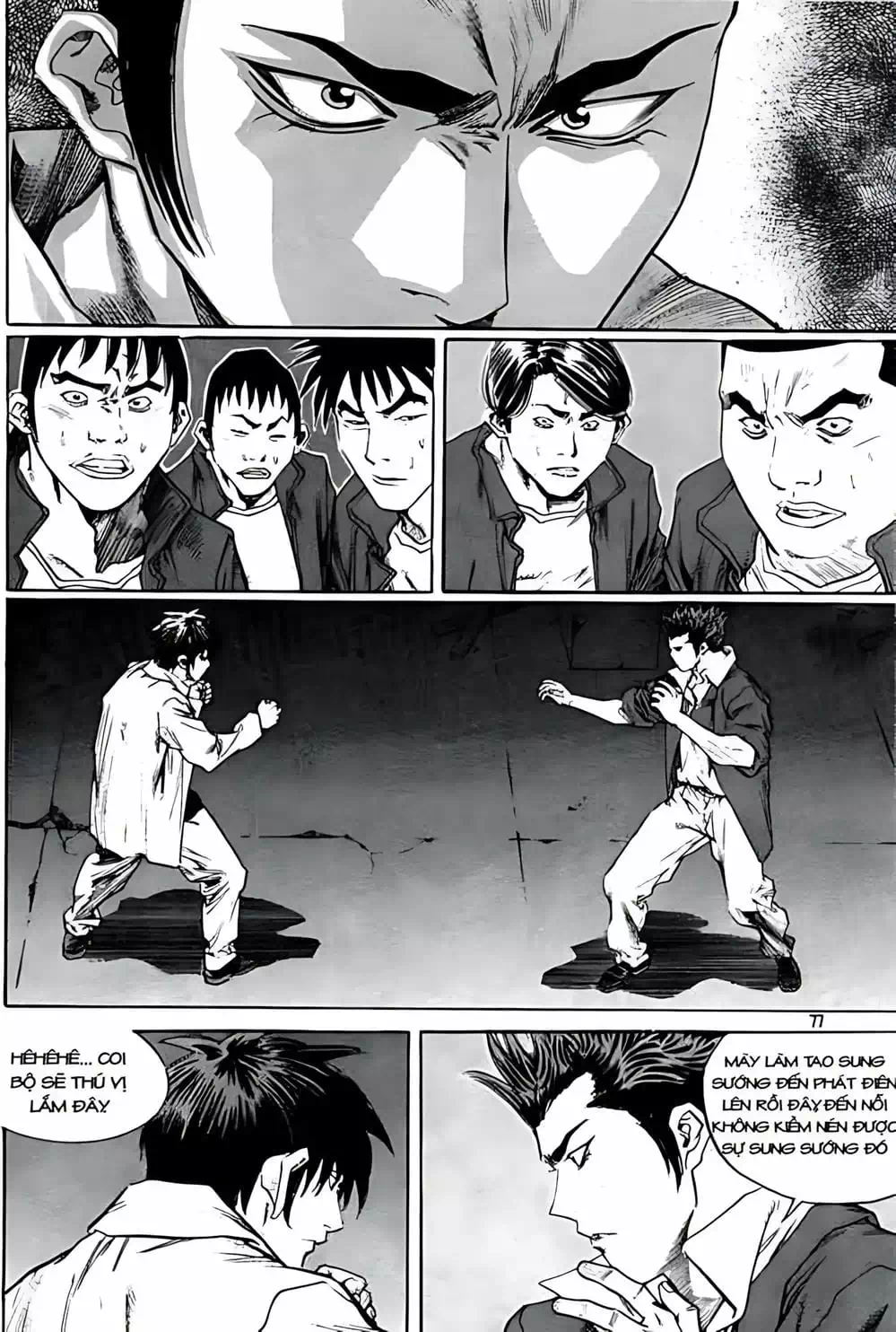 Chapter 236 - Image 9