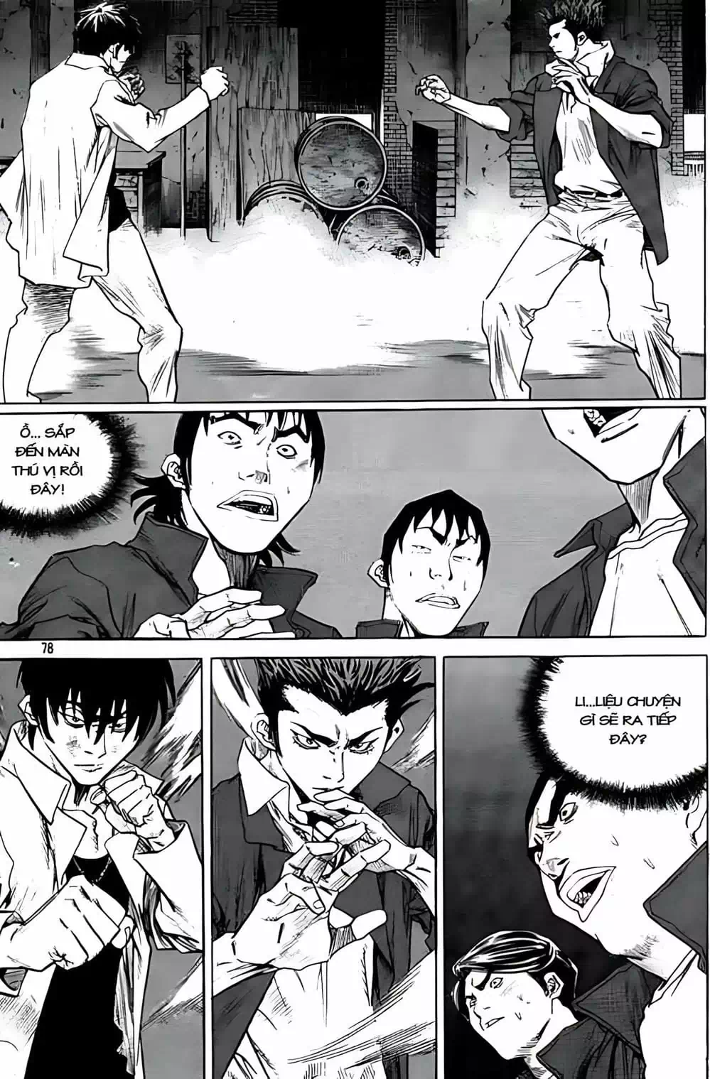Chapter 236 - Image 10