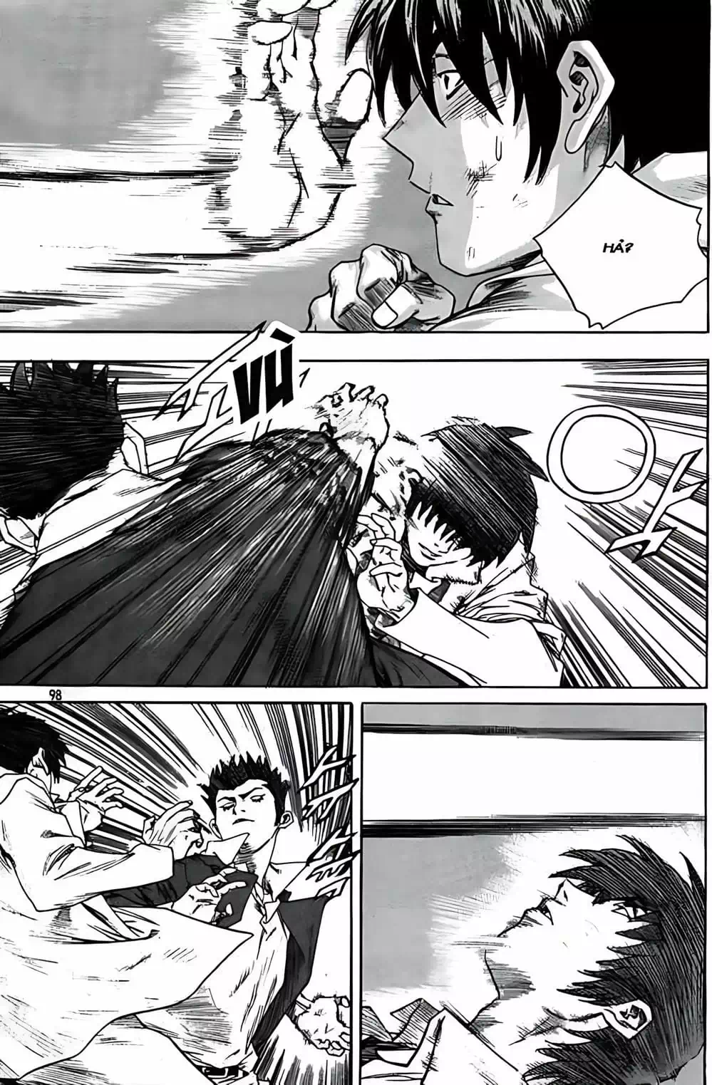 Chapter 237 - Image 9
