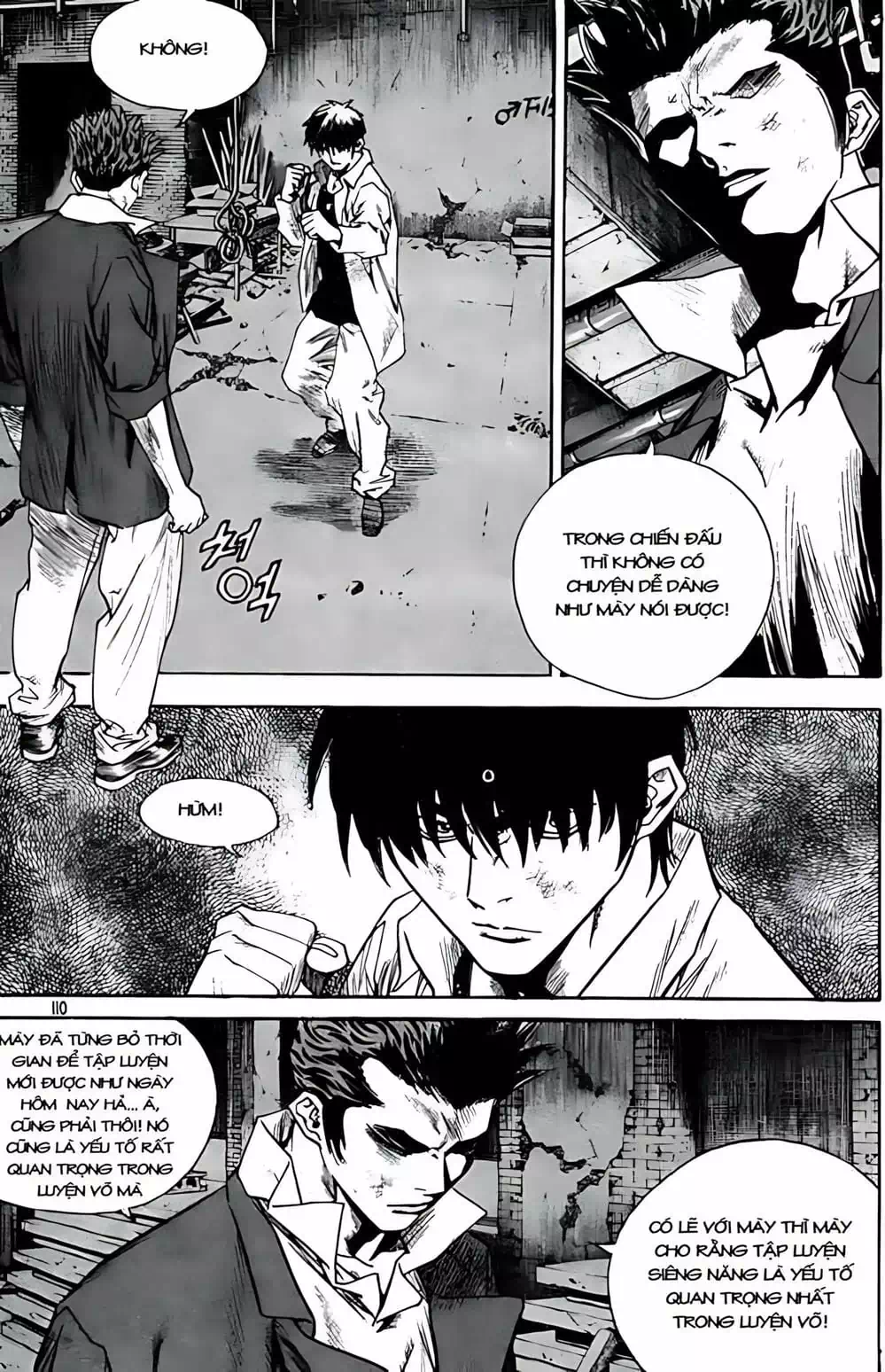 Chapter 238 - Image 1