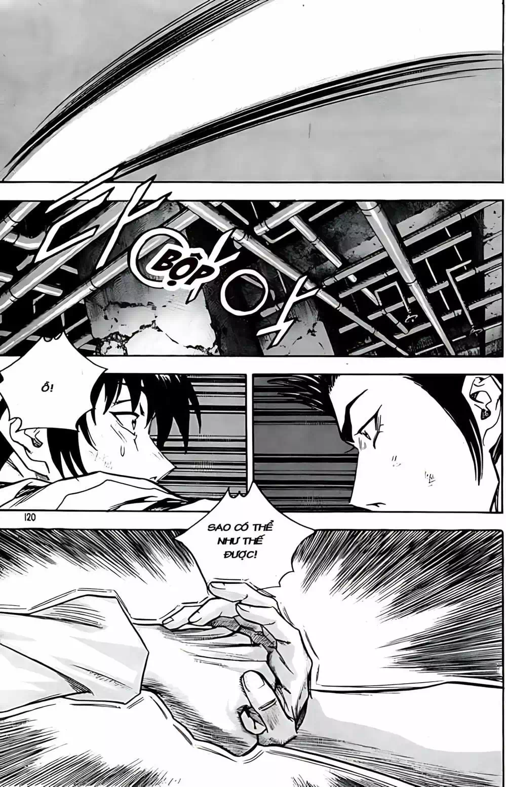 Chapter 238 - Image 11