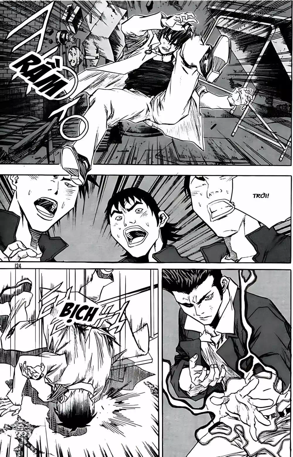 Chapter 238 - Image 14