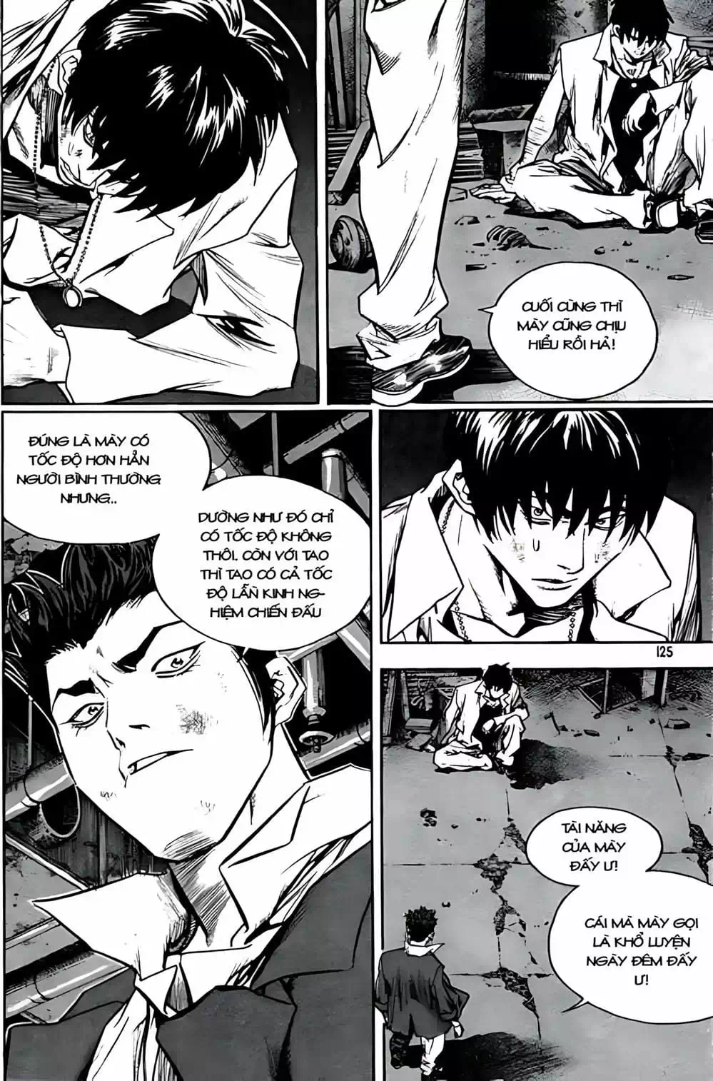 Chapter 238 - Image 15